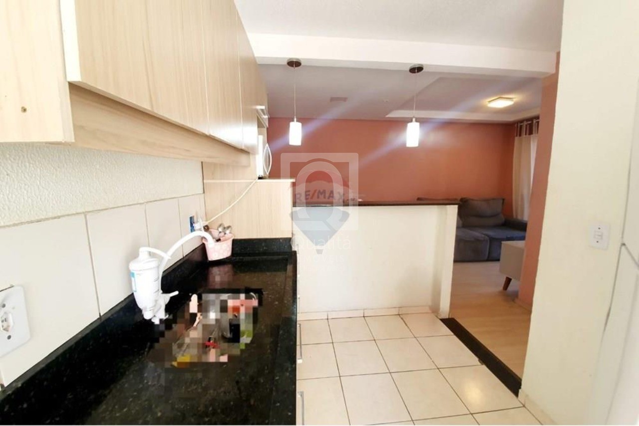 Apartamento, 2 quartos, 50 m² - Foto 8