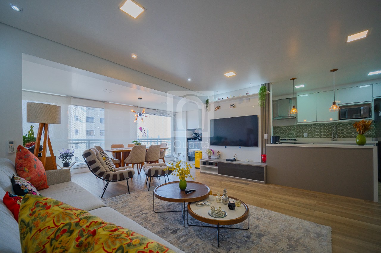 Apartamento à venda com 2 quartos, 93m² - Foto 40