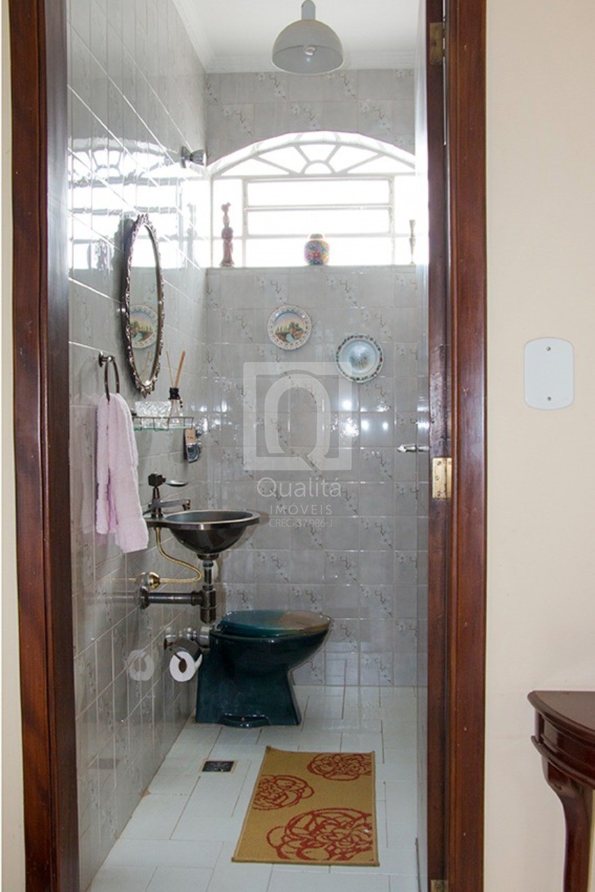 Casa, 4 quartos - Foto 10