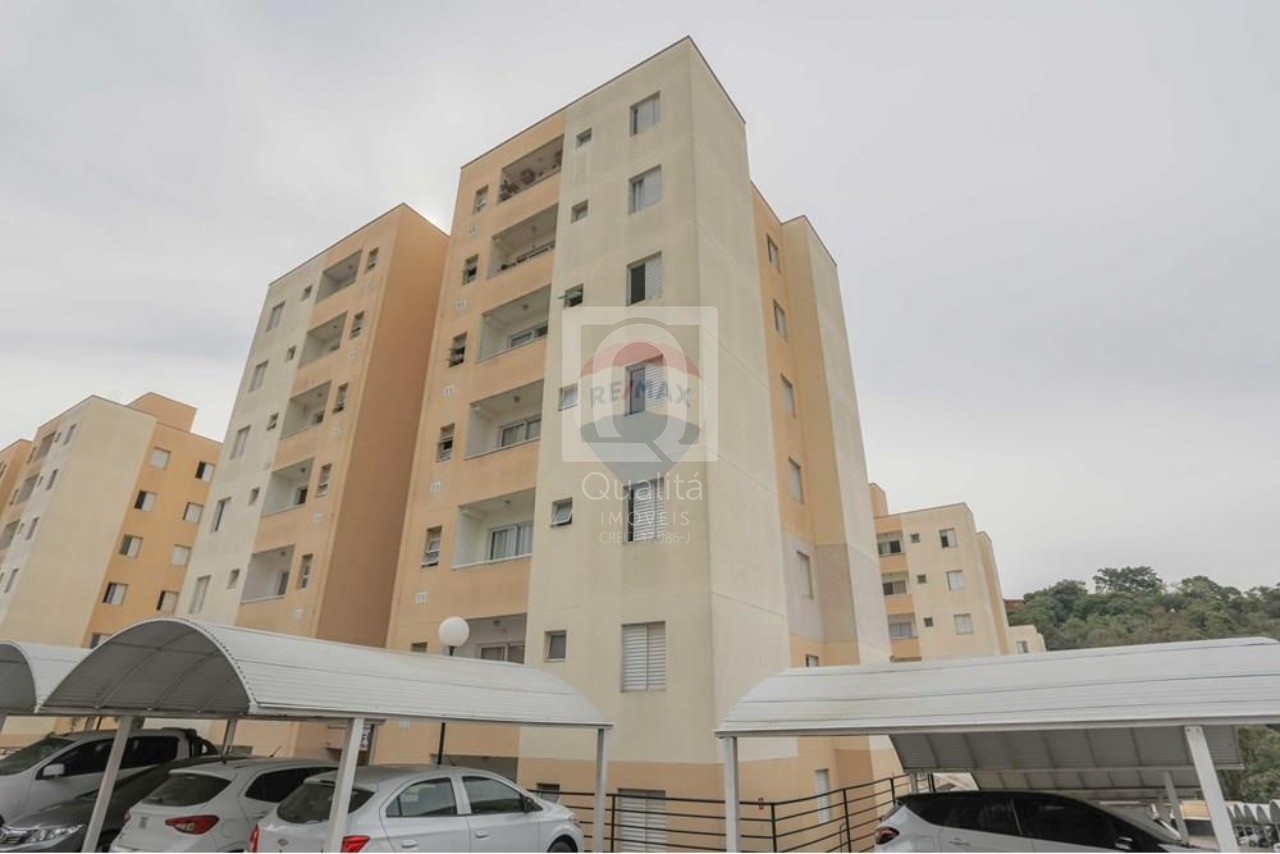 Apartamento à venda com 2 quartos, 55m² - Foto 20