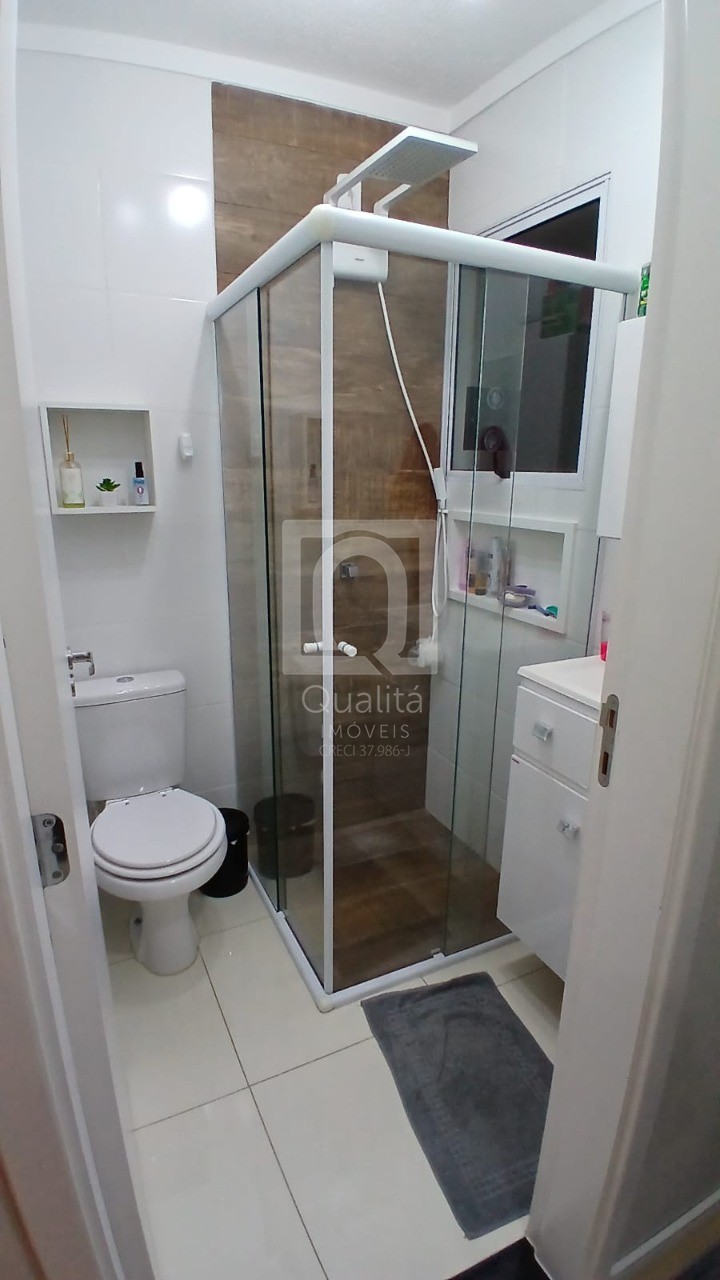 Casa de Condomínio à venda com 2 quartos, 126m² - Foto 14