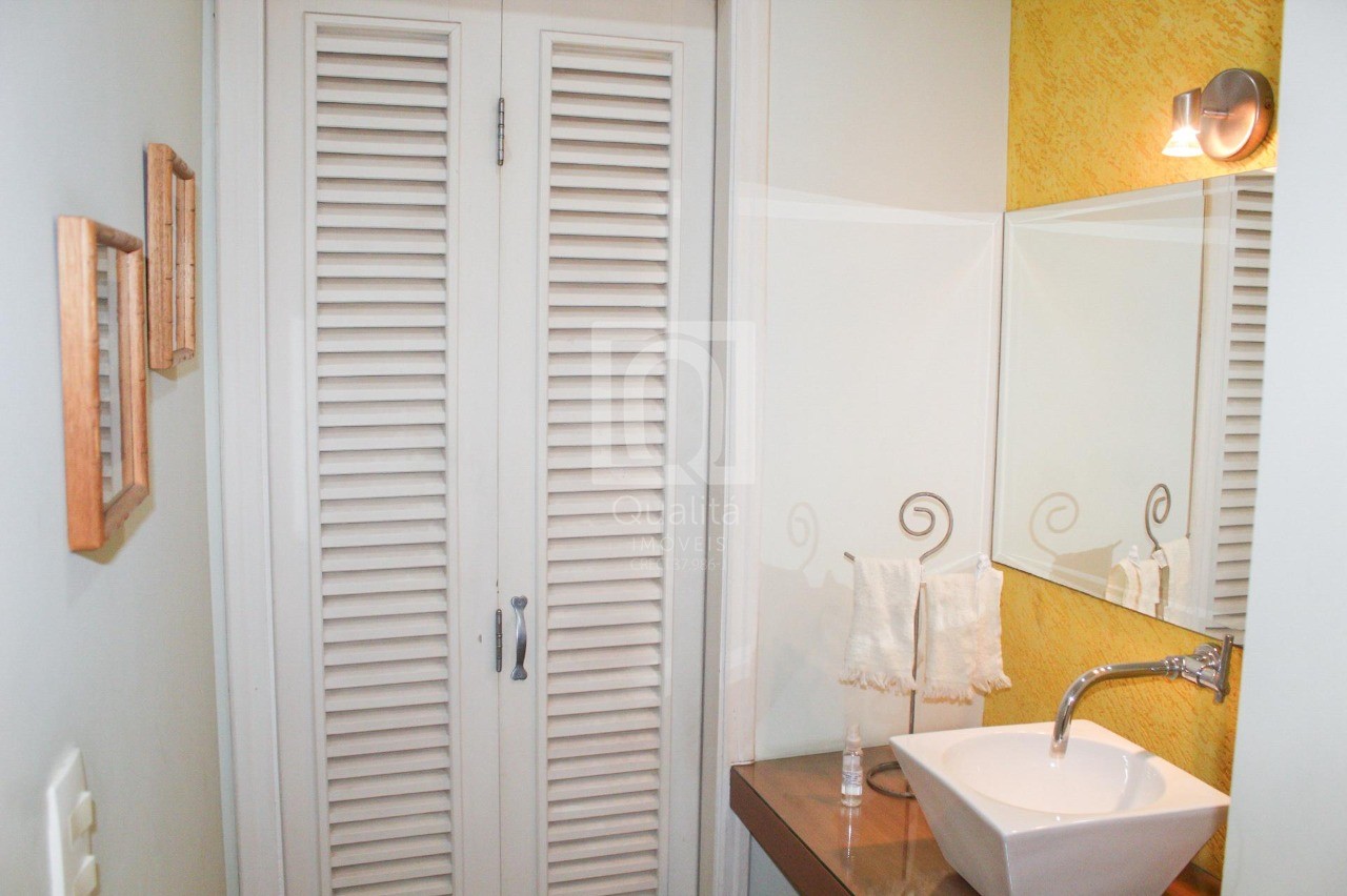 Casa de Condomínio, 3 quartos - Foto 17