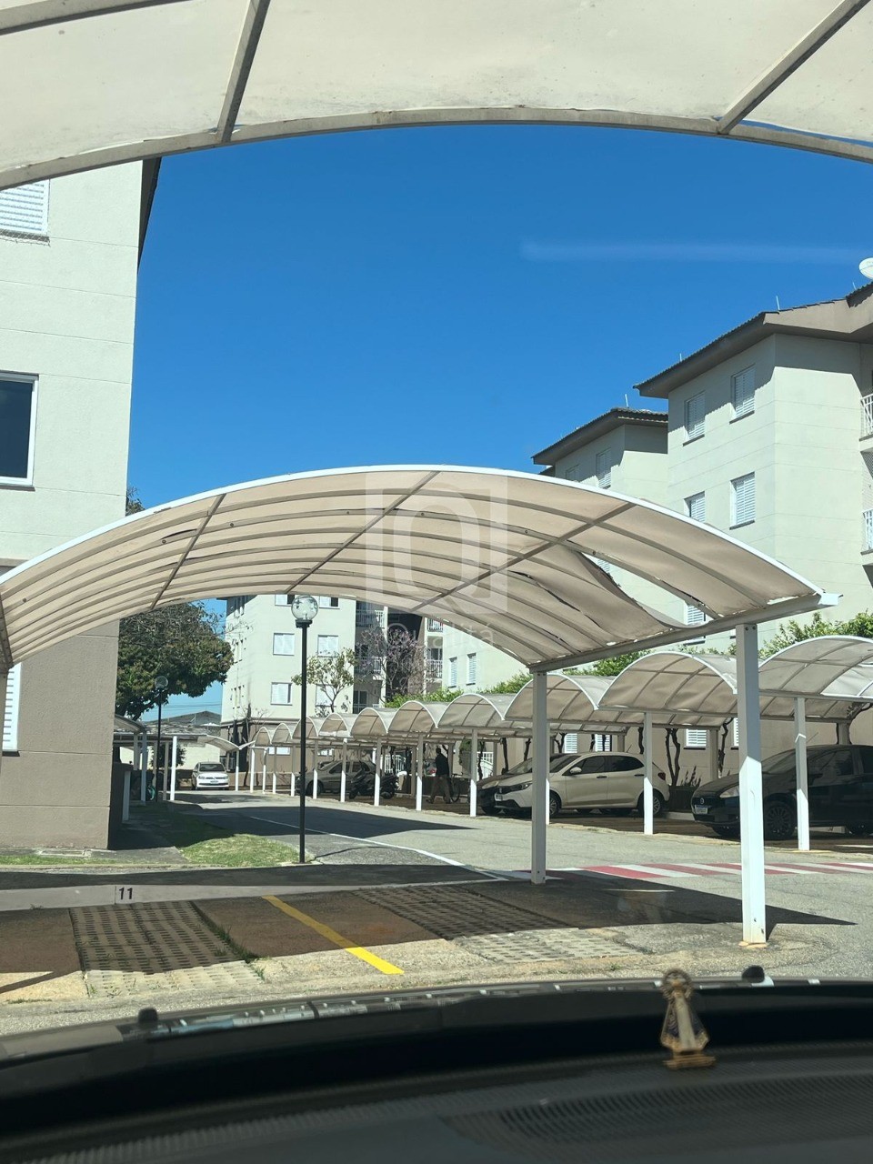 Apartamento à venda com 2 quartos, 49m² - Foto 15
