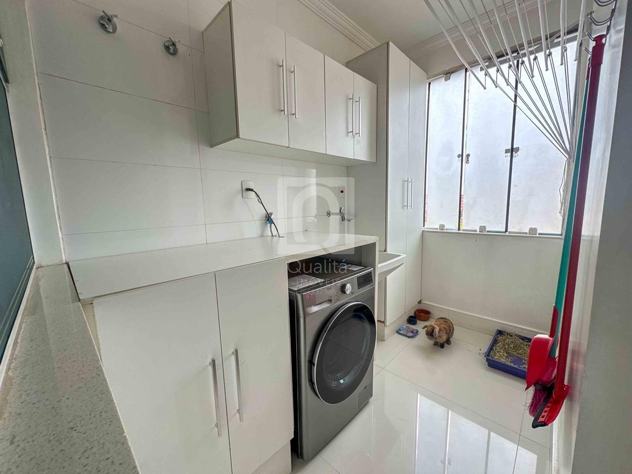 Apartamento à venda com 3 quartos, 129m² - Foto 23