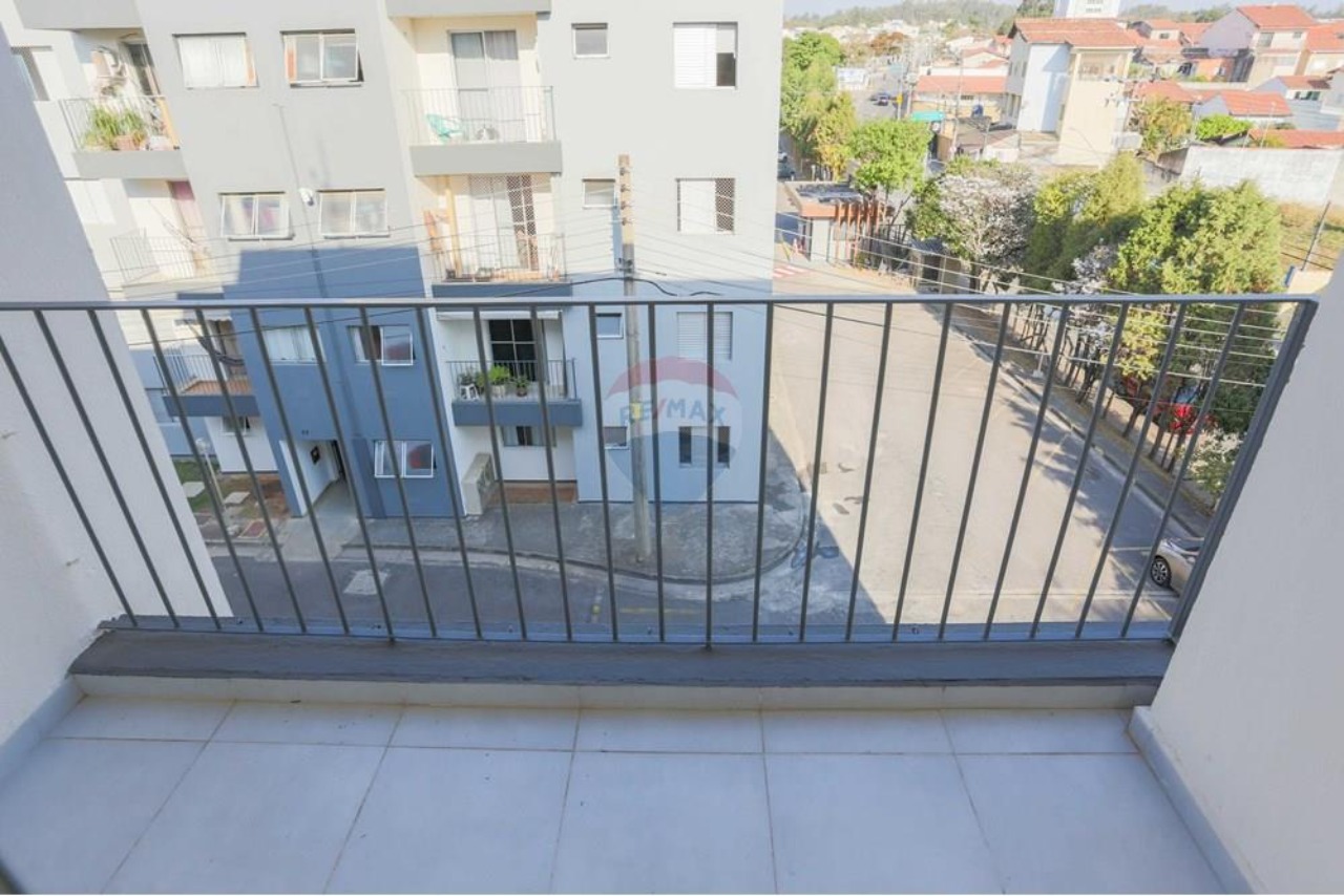 Apartamento à venda com 2 quartos, 52m² - Foto 7