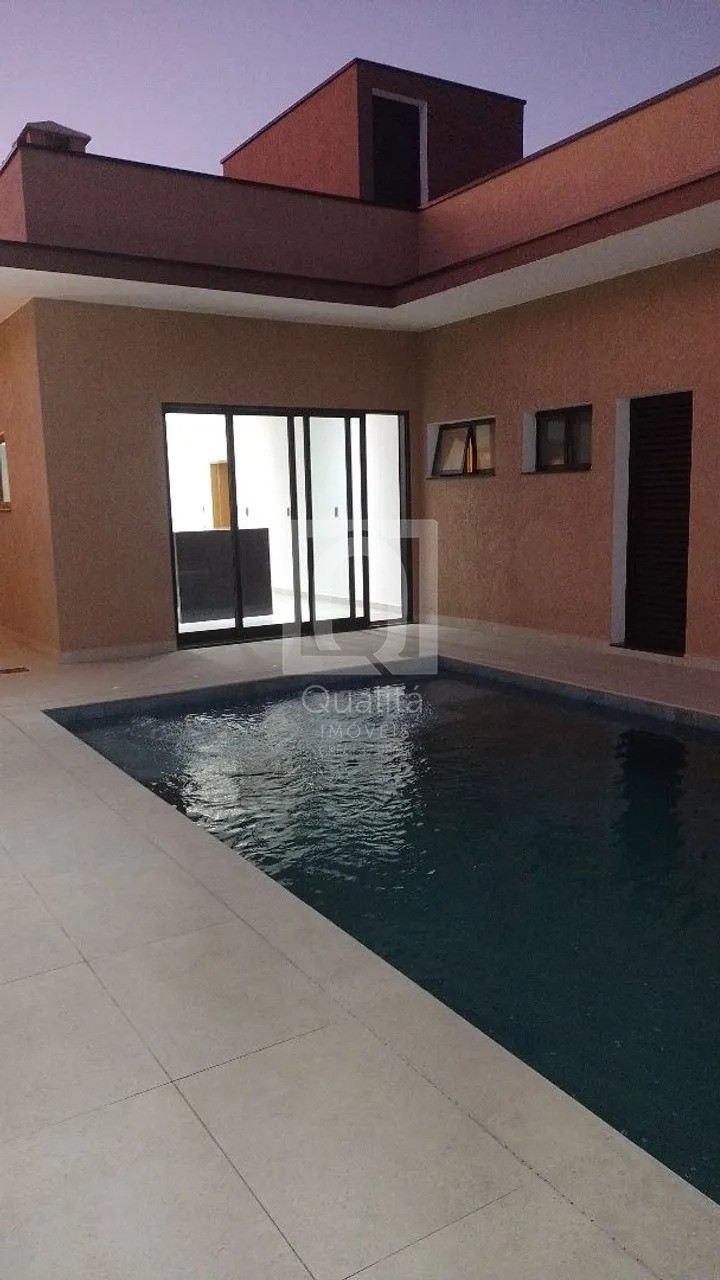 Casa de Condomínio à venda com 4 quartos, 395m² - Foto 11