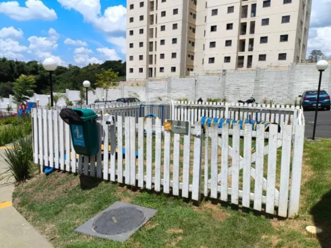 Apartamento à venda com 2 quartos, 49m² - Foto 18