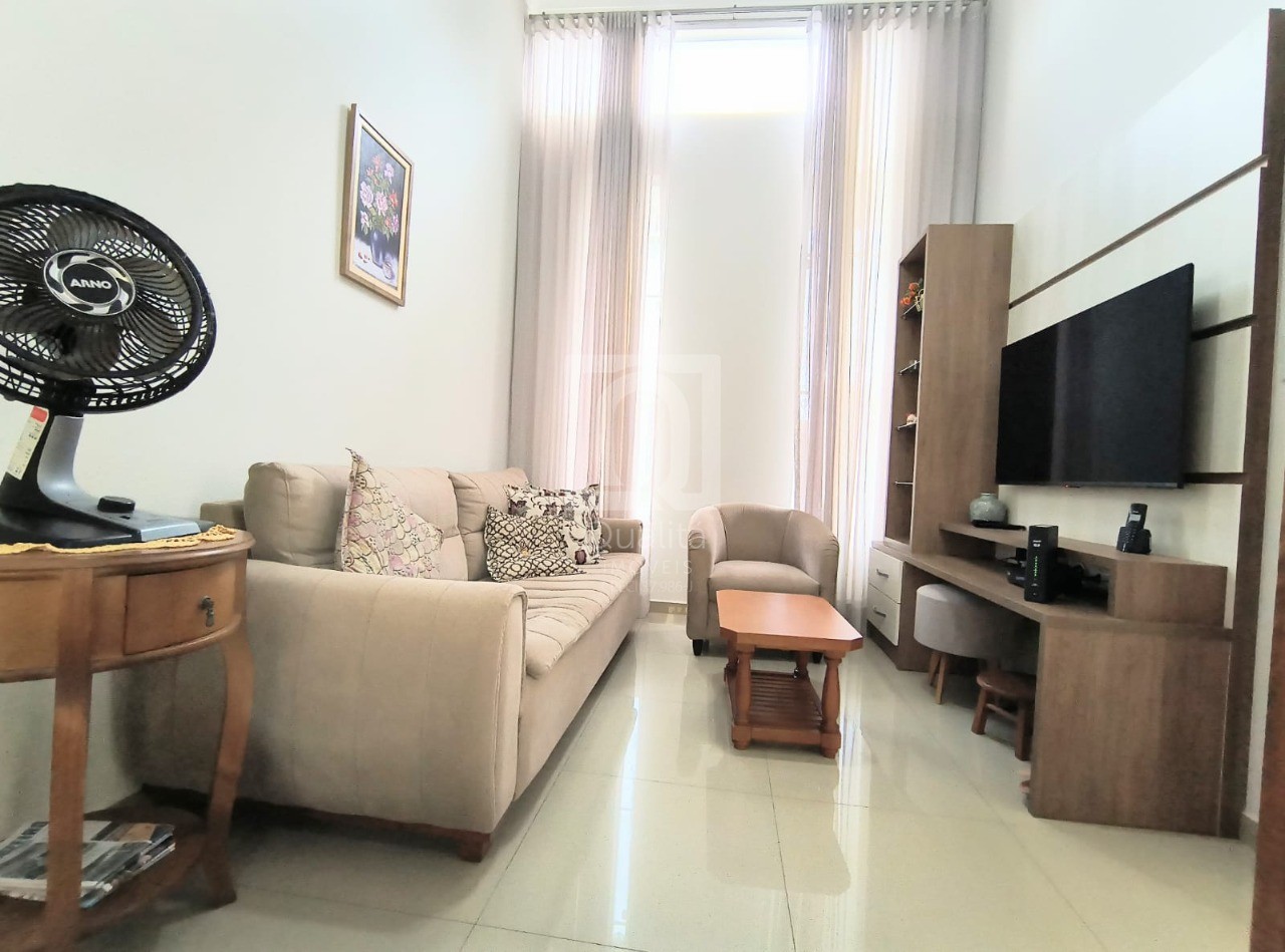 Casa de Condomínio à venda com 3 quartos, 200m² - Foto 1