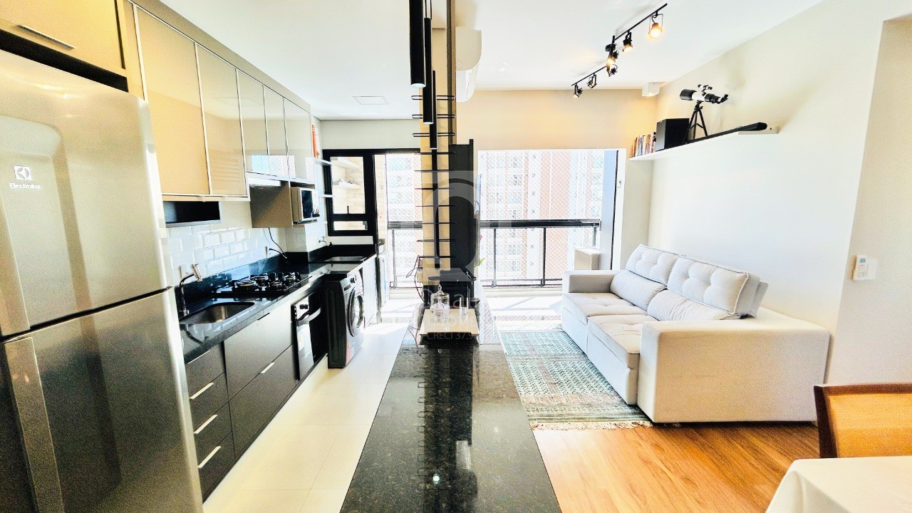 Apartamento, 2 quartos, 62 m² - Foto 1