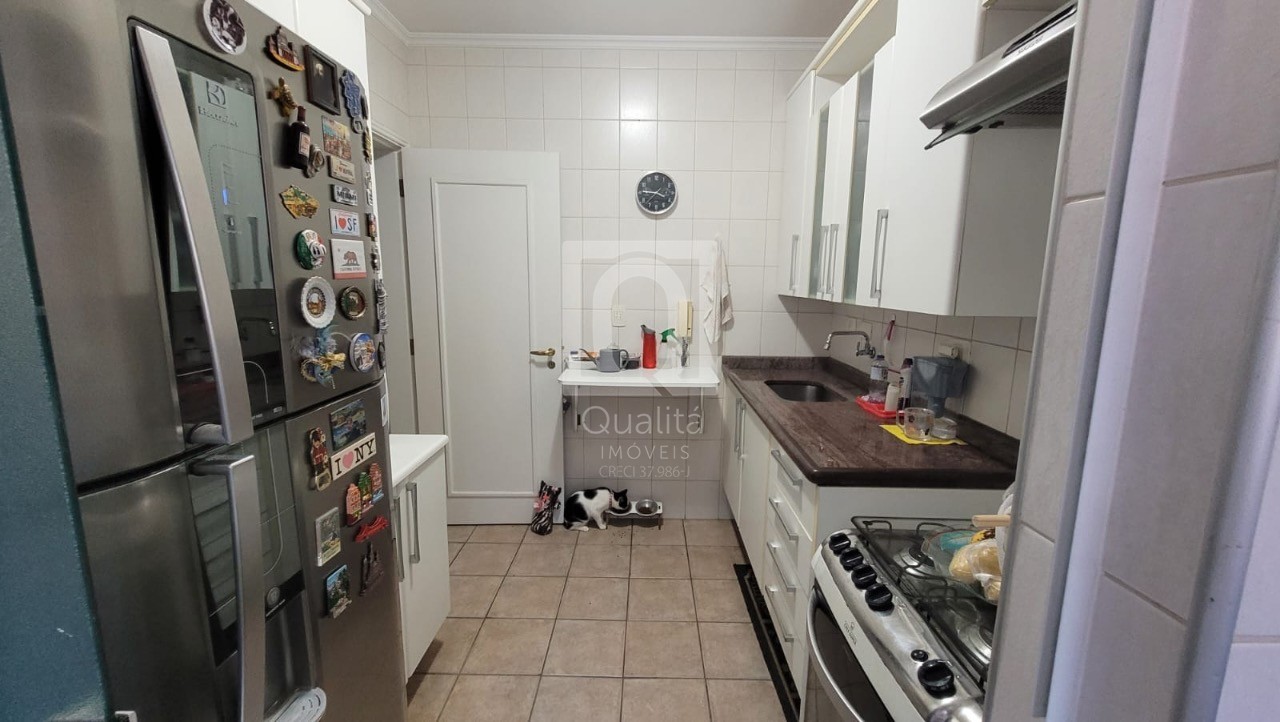 Apartamento à venda com 2 quartos, 68m² - Foto 5