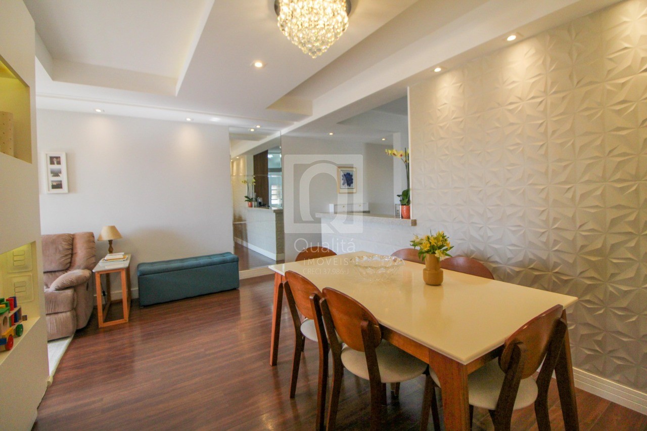 Apartamento à venda com 3 quartos, 90m² - Foto 10