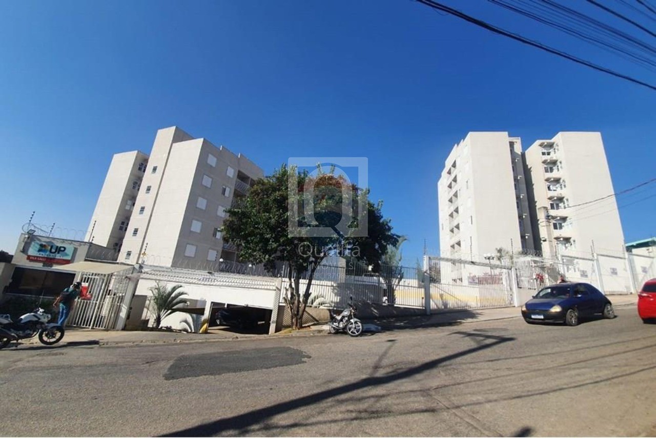 Apartamento, 2 quartos, 50 m² - Foto 24