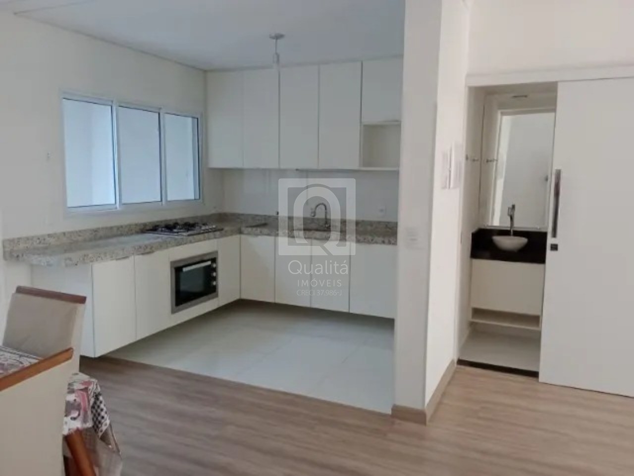 Casa de Condomínio à venda com 3 quartos, 122m² - Foto 5