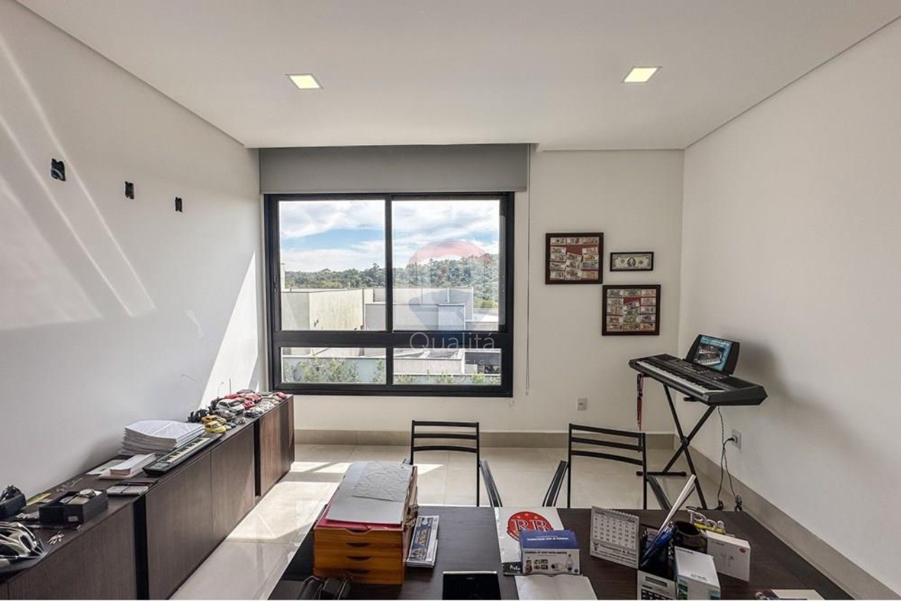 Casa de Condomínio à venda com 3 quartos, 450m² - Foto 13