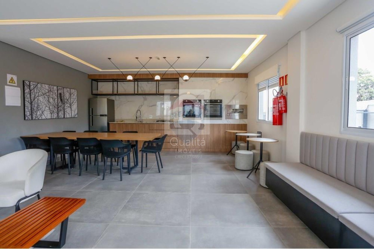 Apartamento, 2 quartos, 45 m² - Foto 29