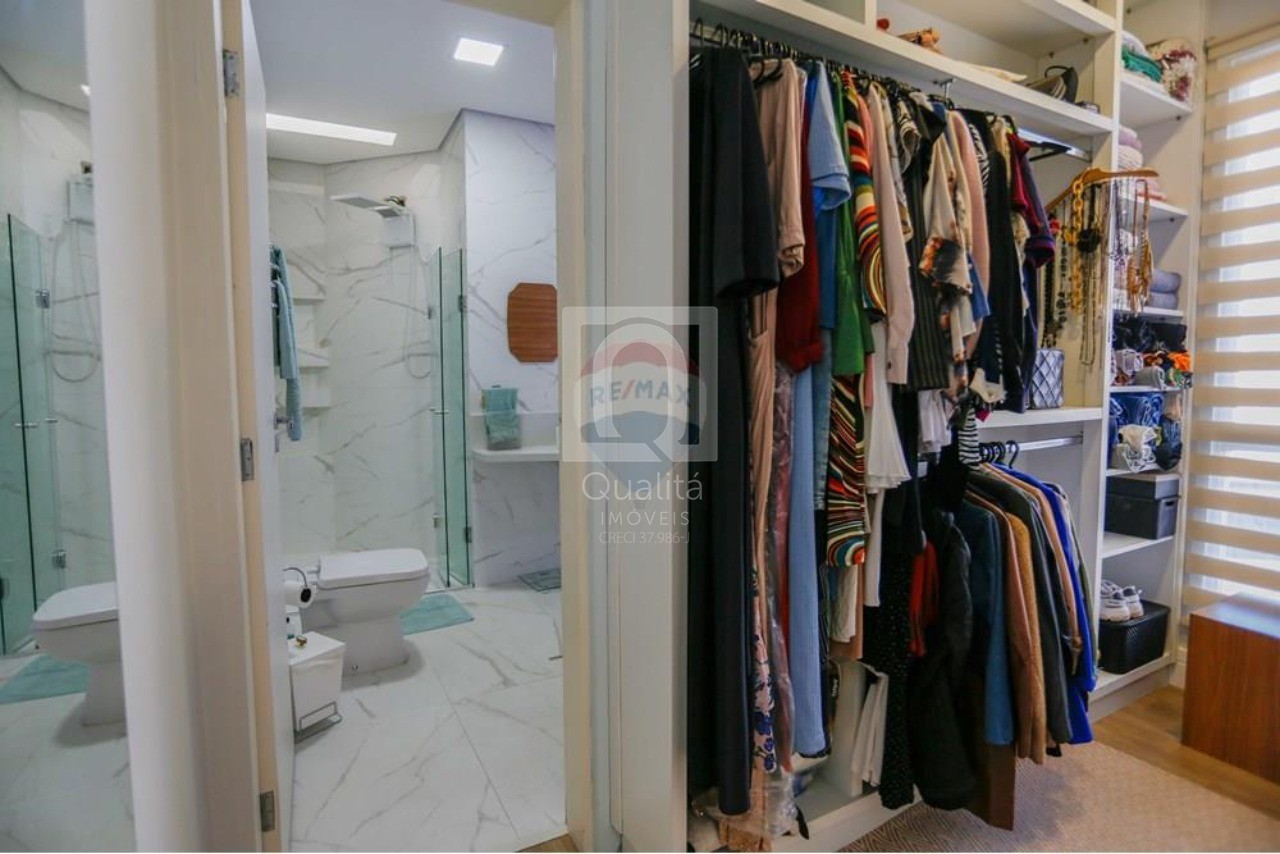Casa de Condomínio à venda com 3 quartos, 260m² - Foto 25