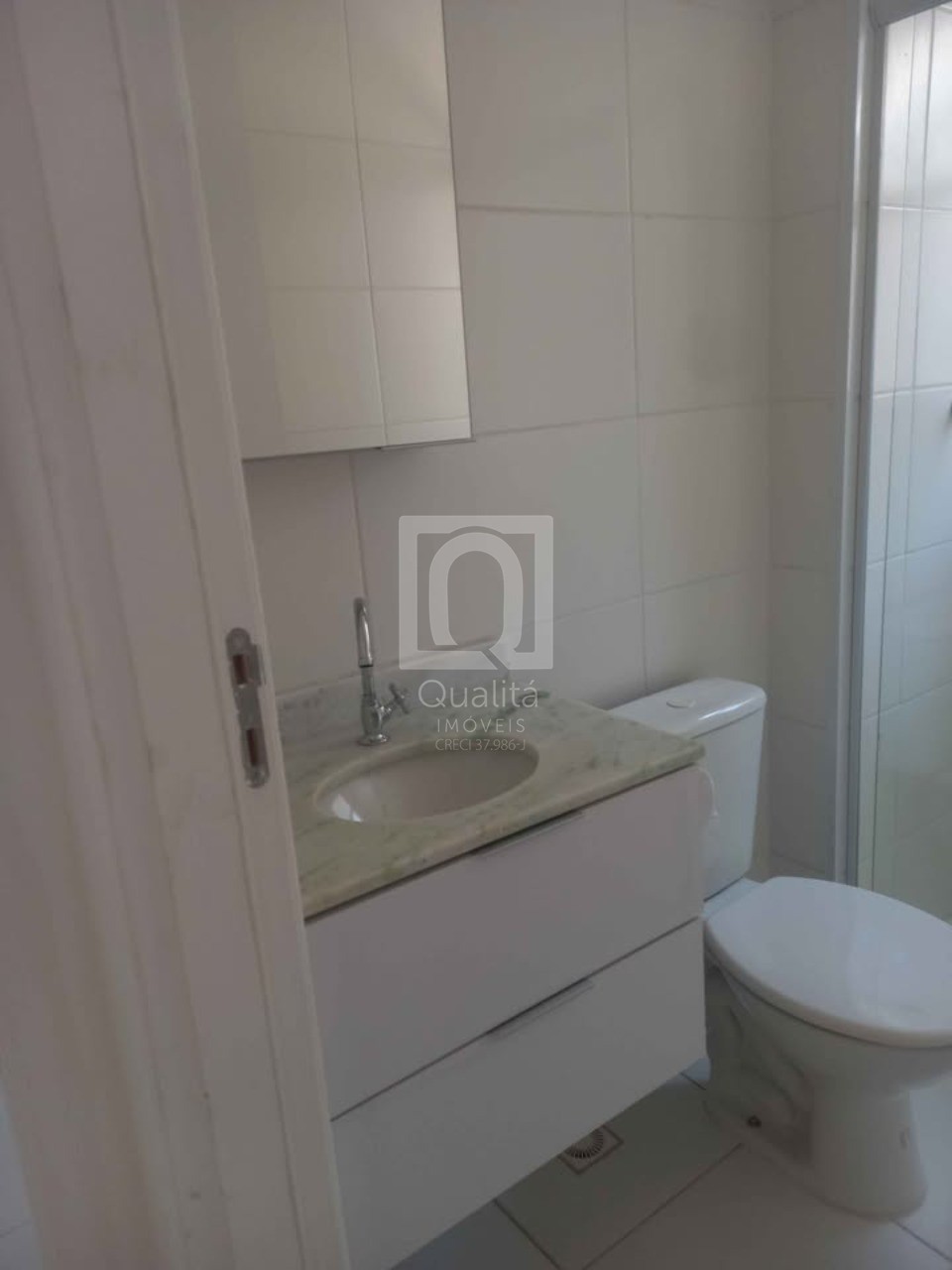 Apartamento à venda com 2 quartos, 53m² - Foto 9