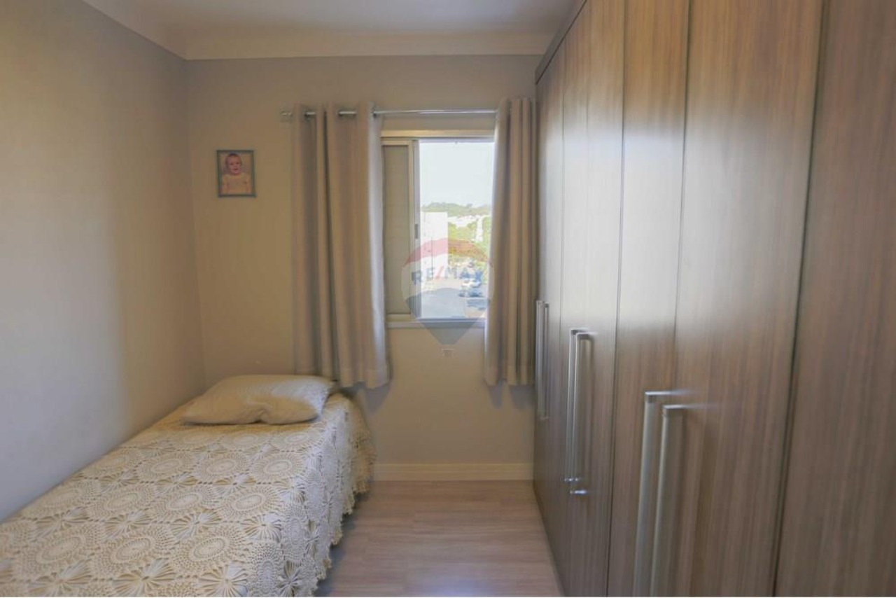 Apartamento à venda com 2 quartos, 52m² - Foto 12