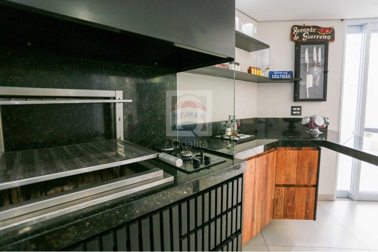Casa de Condomínio à venda com 3 quartos, 260m² - Foto 13