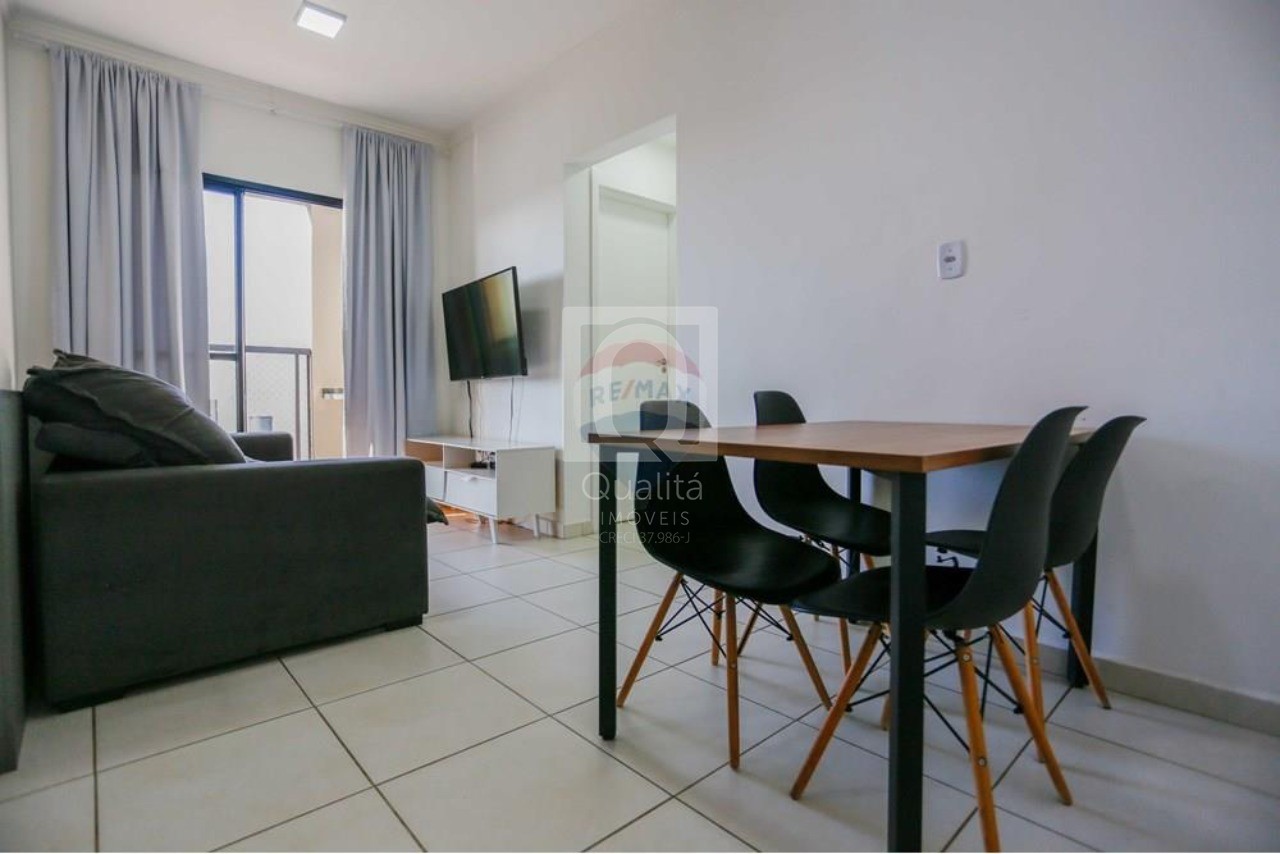 Apartamento à venda com 2 quartos, 55m² - Foto 8