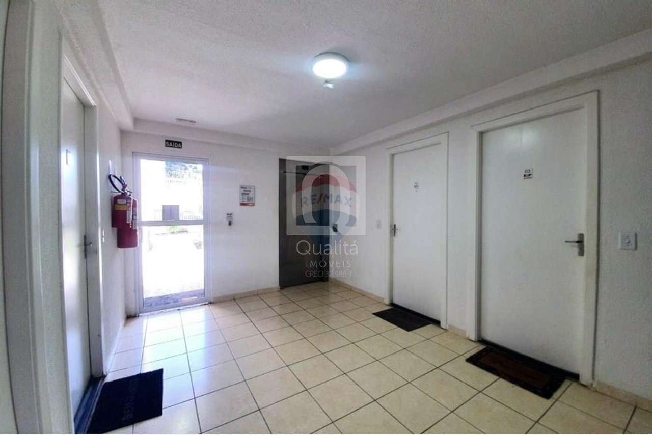 Apartamento, 2 quartos, 50 m² - Foto 19