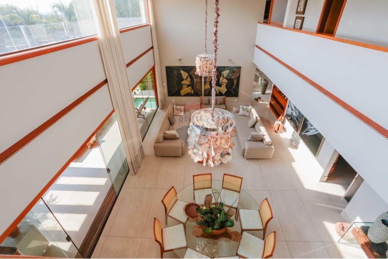 Casa de Condomínio à venda com 4 quartos, 709m² - Foto 4