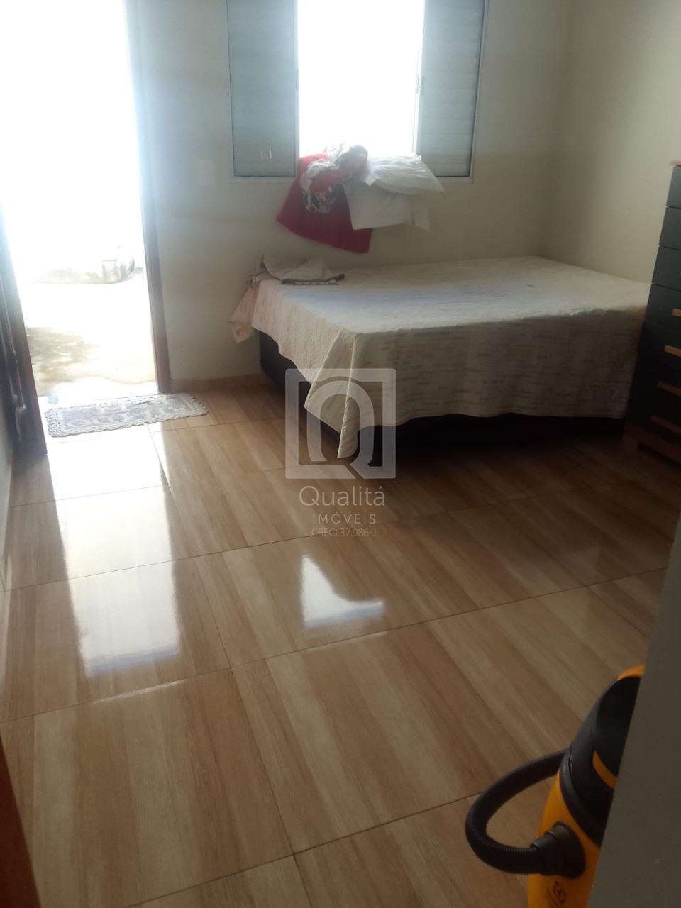 Casa, 1 quarto - Foto 3