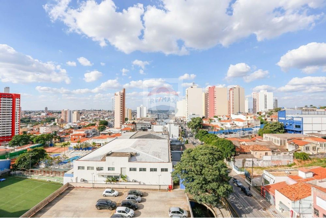 Apartamento à venda com 3 quartos, 146m² - Foto 22