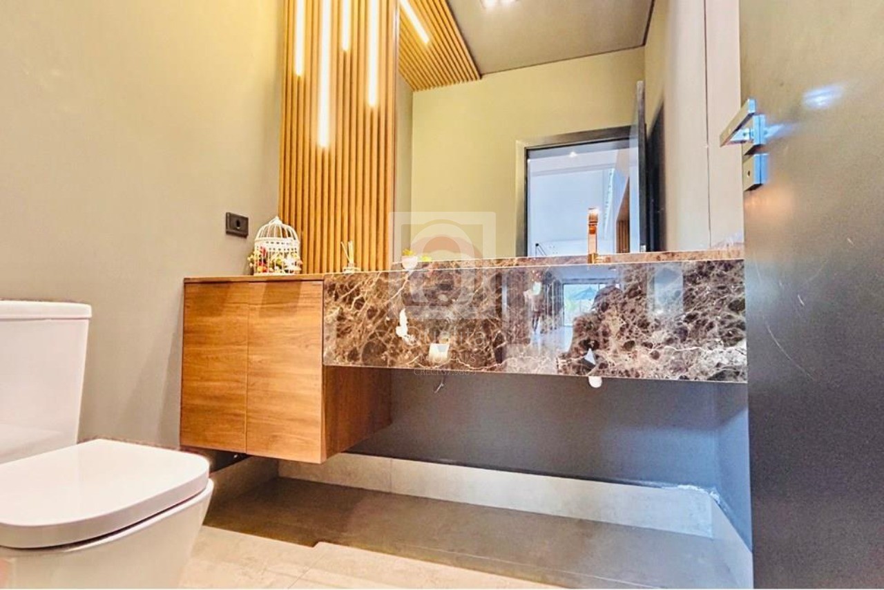 Casa de Condomínio, 5 quartos - Foto 9