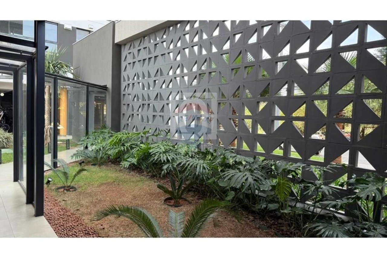 Apartamento à venda com 1 quarto, 46m² - Foto 4