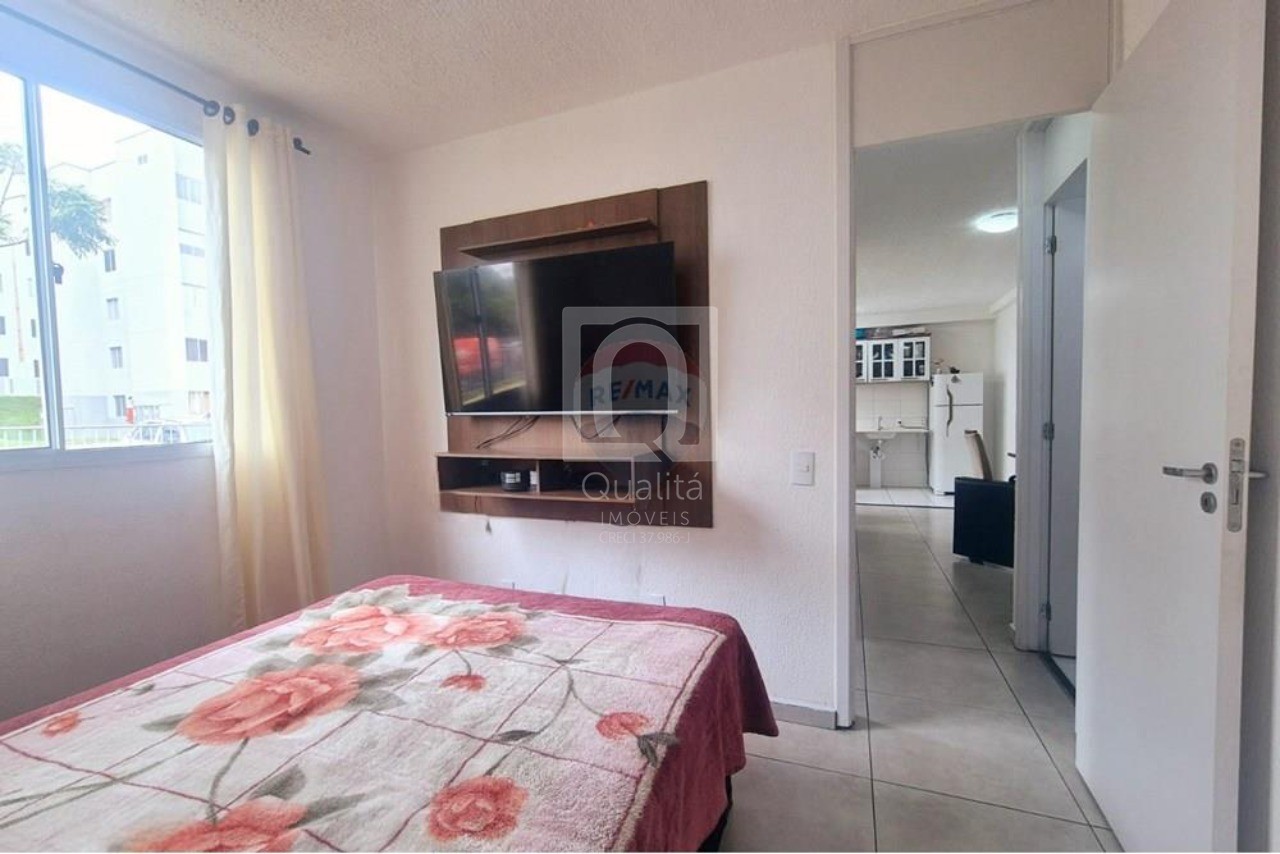 Apartamento, 2 quartos, 48 m² - Foto 11