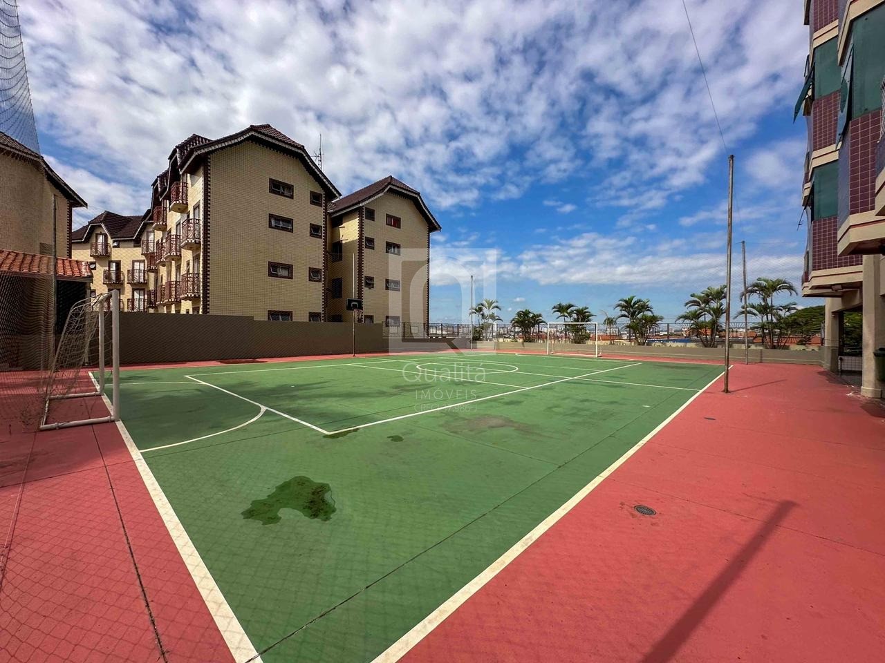 Apartamento à venda com 3 quartos, 129m² - Foto 19