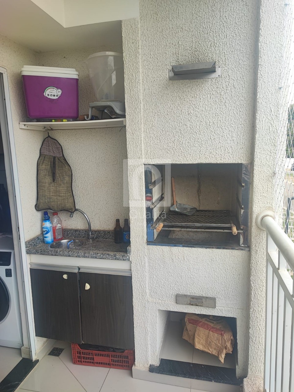 Apartamento, 2 quartos, 65 m² - Foto 20