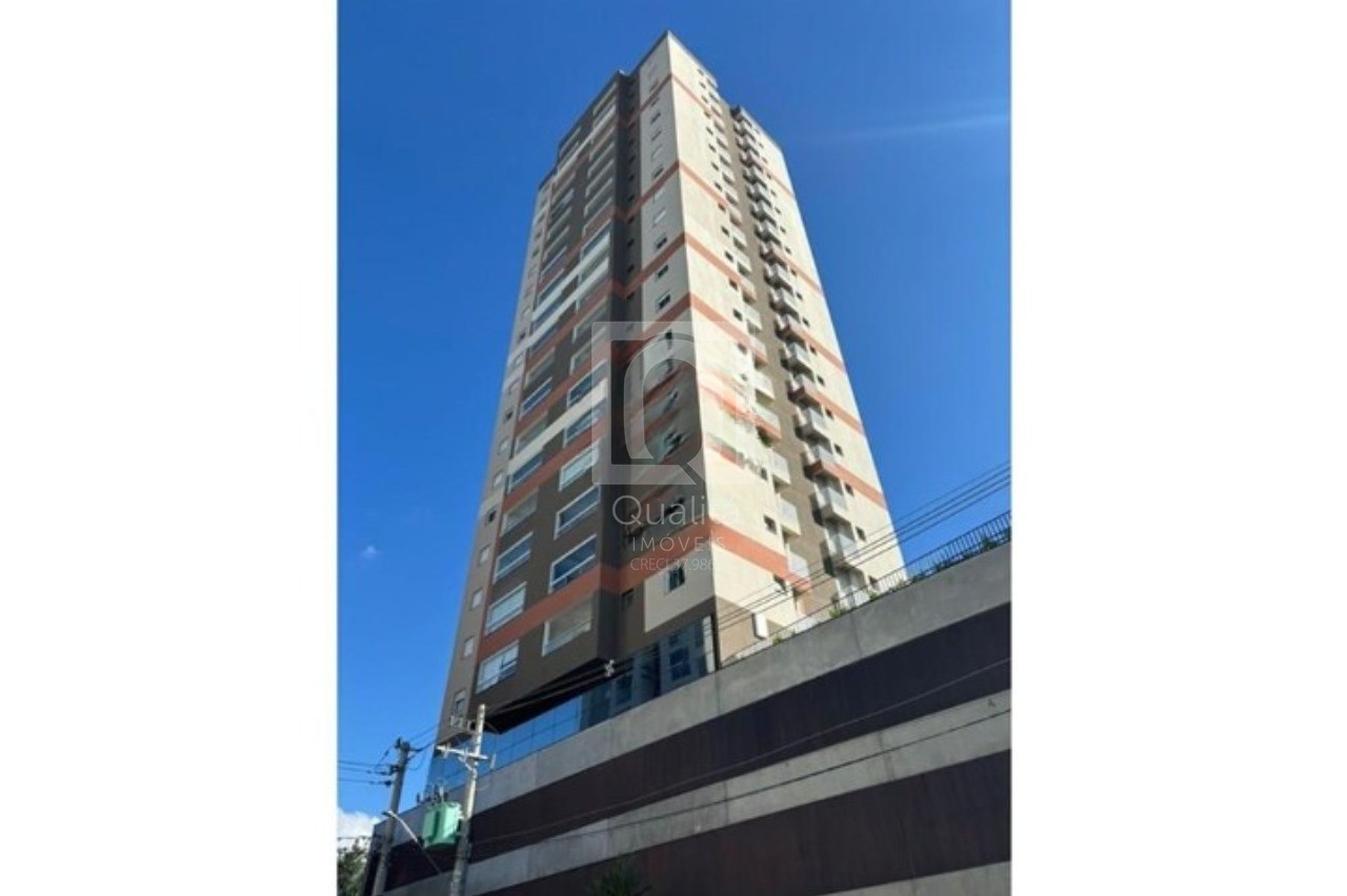 Apartamento, 2 quartos, 71 m² - Foto 1