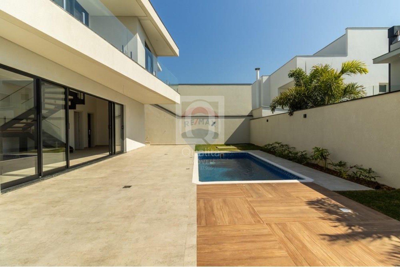 Casa de Condomínio à venda com 3 quartos, 492m² - Foto 16