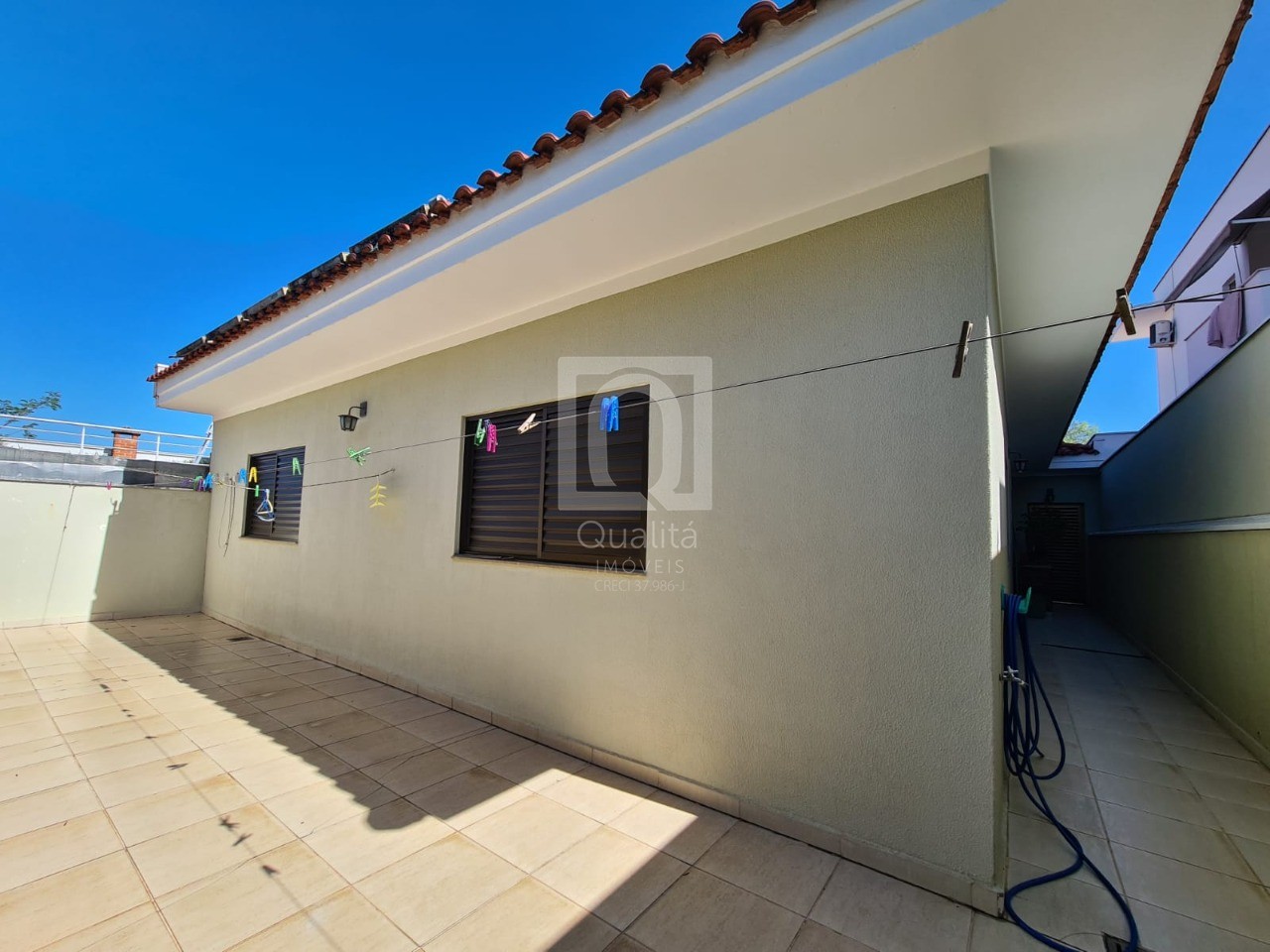 Casa de Condomínio, 3 quartos - Foto 16