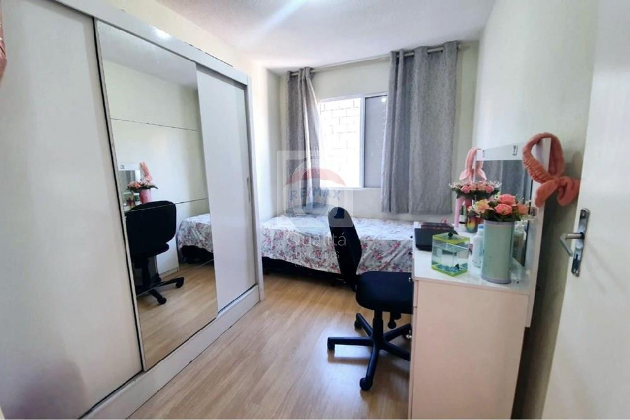 Apartamento, 2 quartos, 50 m² - Foto 10