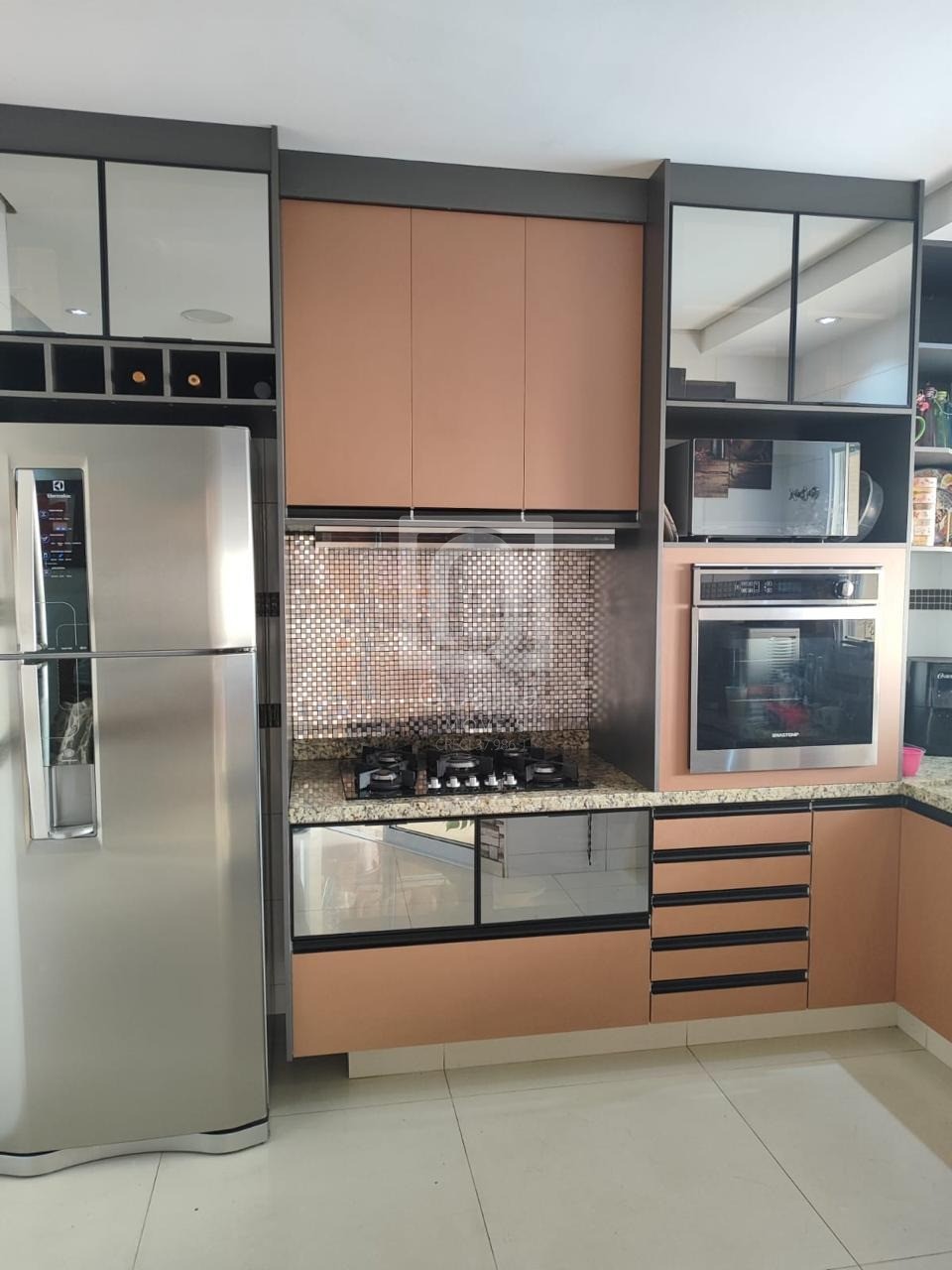 Casa de Condomínio à venda com 3 quartos, 154m² - Foto 3