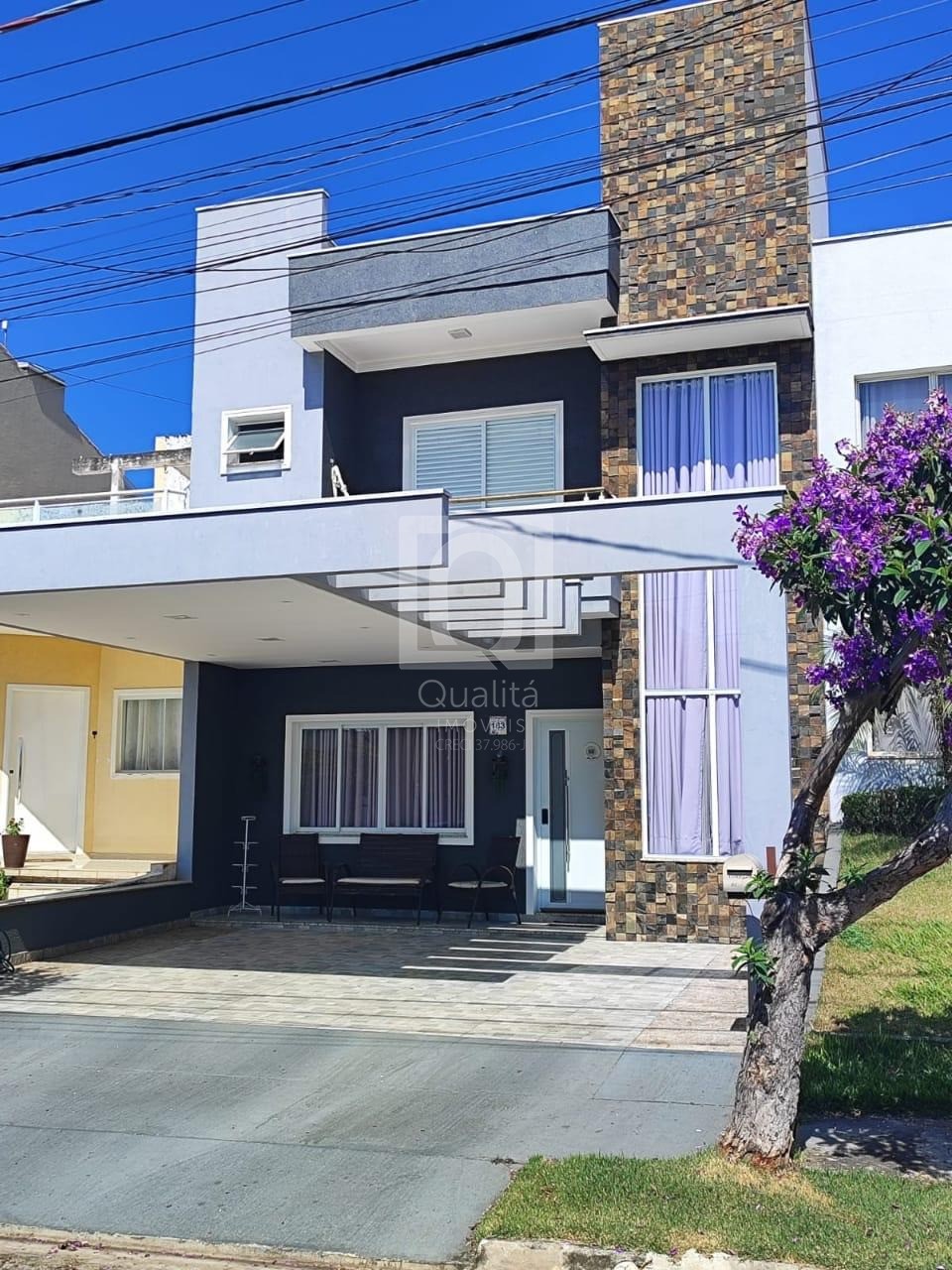 Casa de Condomínio à venda com 3 quartos, 154m² - Foto 9