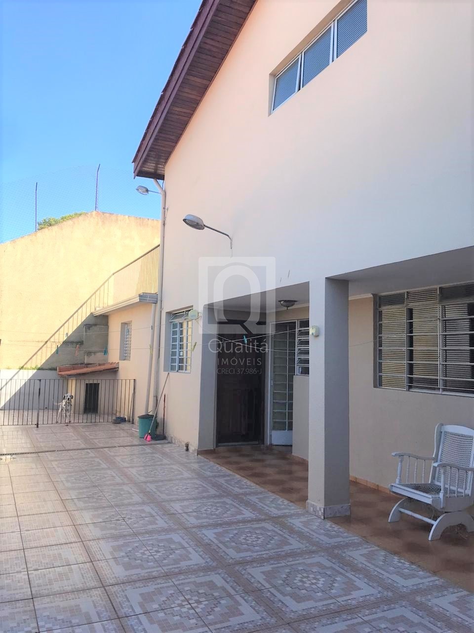 Sobrado à venda com 3 quartos, 390m² - Foto 12
