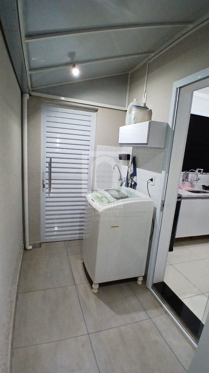 Casa de Condomínio à venda com 2 quartos, 126m² - Foto 24