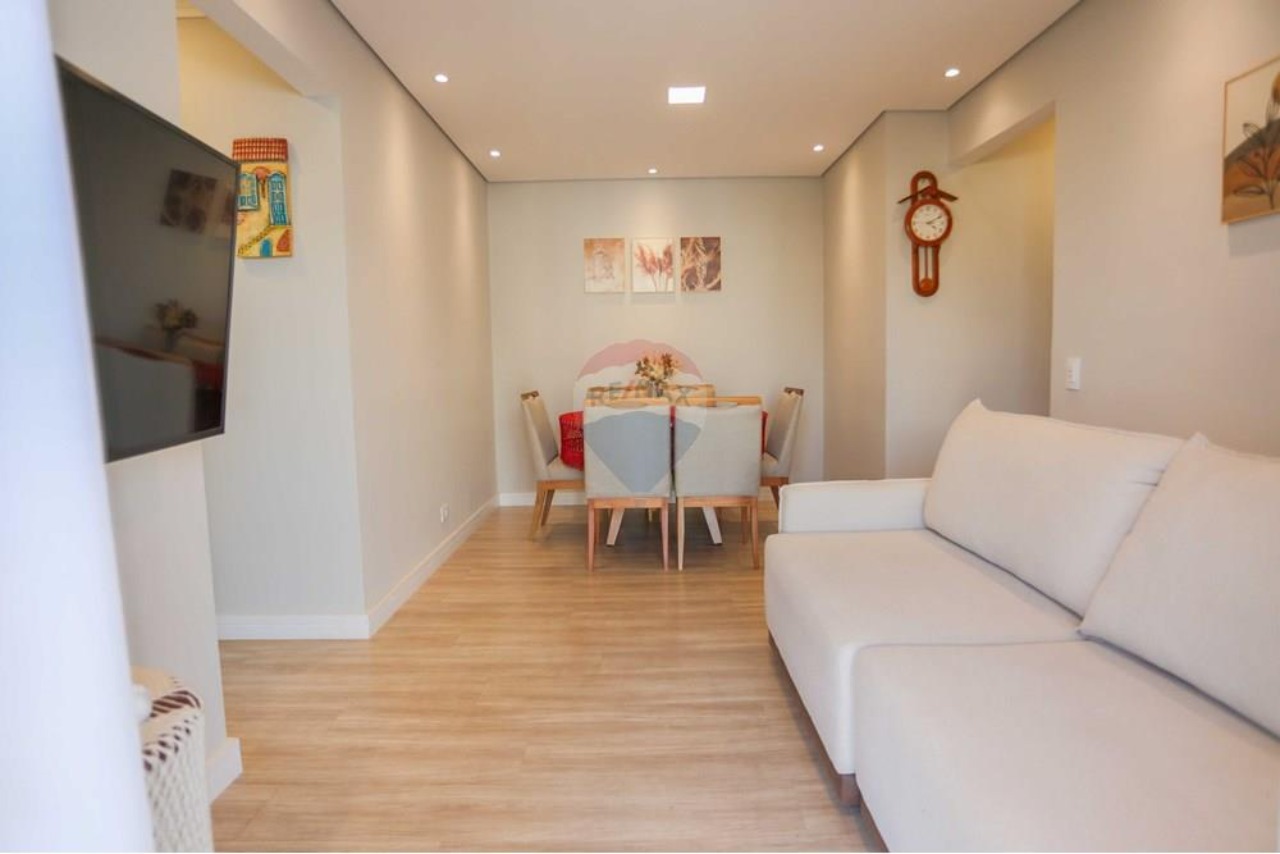 Apartamento à venda com 2 quartos, 52m² - Foto 6