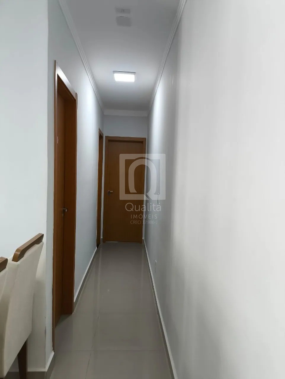 Apartamento à venda com 2 quartos, 49m² - Foto 7