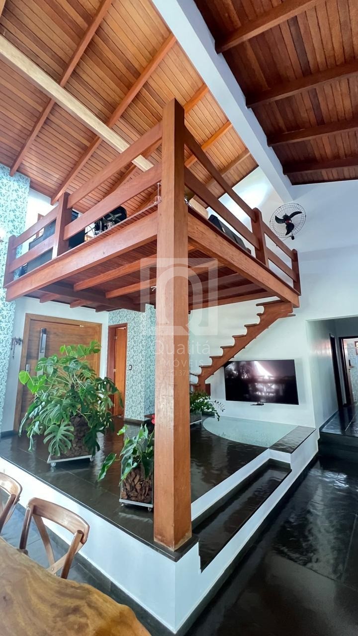 Chácara, 3 quartos, 1050 m² - Foto 4