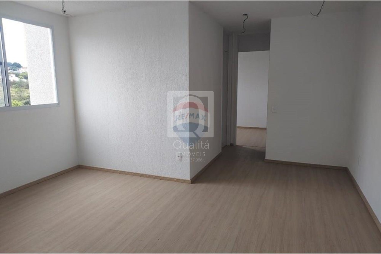 Apartamento à venda com 2 quartos, 48m² - Foto 6