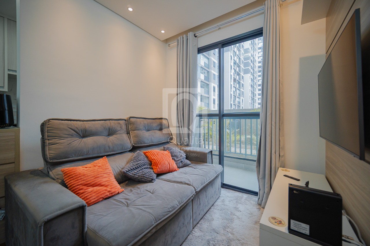 Apartamento, 2 quartos, 48 m² - Foto 26