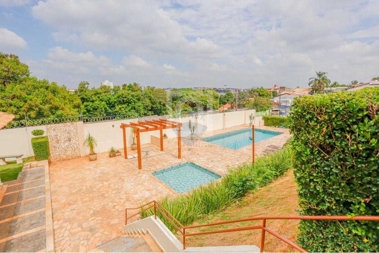 Casa de Condomínio, 4 quartos - Foto 27