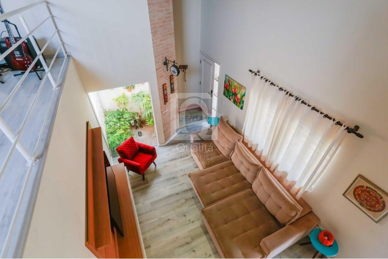 Casa de Condomínio, 3 quartos - Foto 5