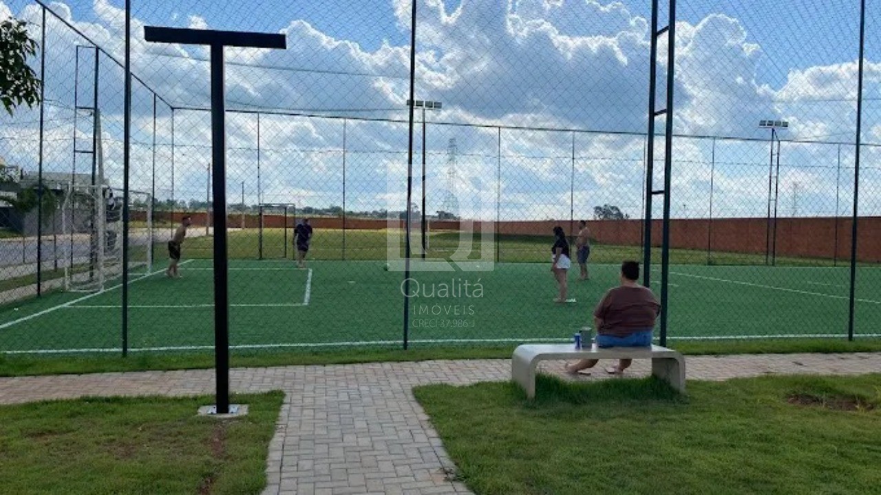 Casa de Condomínio à venda com 3 quartos, 200m² - Foto 3