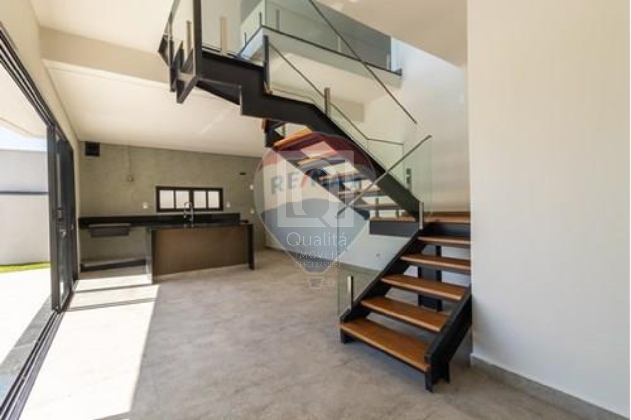 Casa de Condomínio à venda com 3 quartos, 492m² - Foto 12